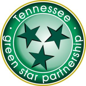 TN Green Star Partnership logo