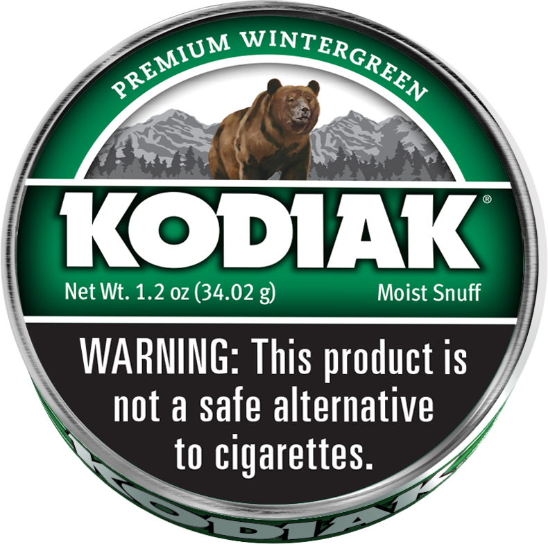 Order Skoal Wintergreen 1.2oz Long Cut ➝ Northerner US